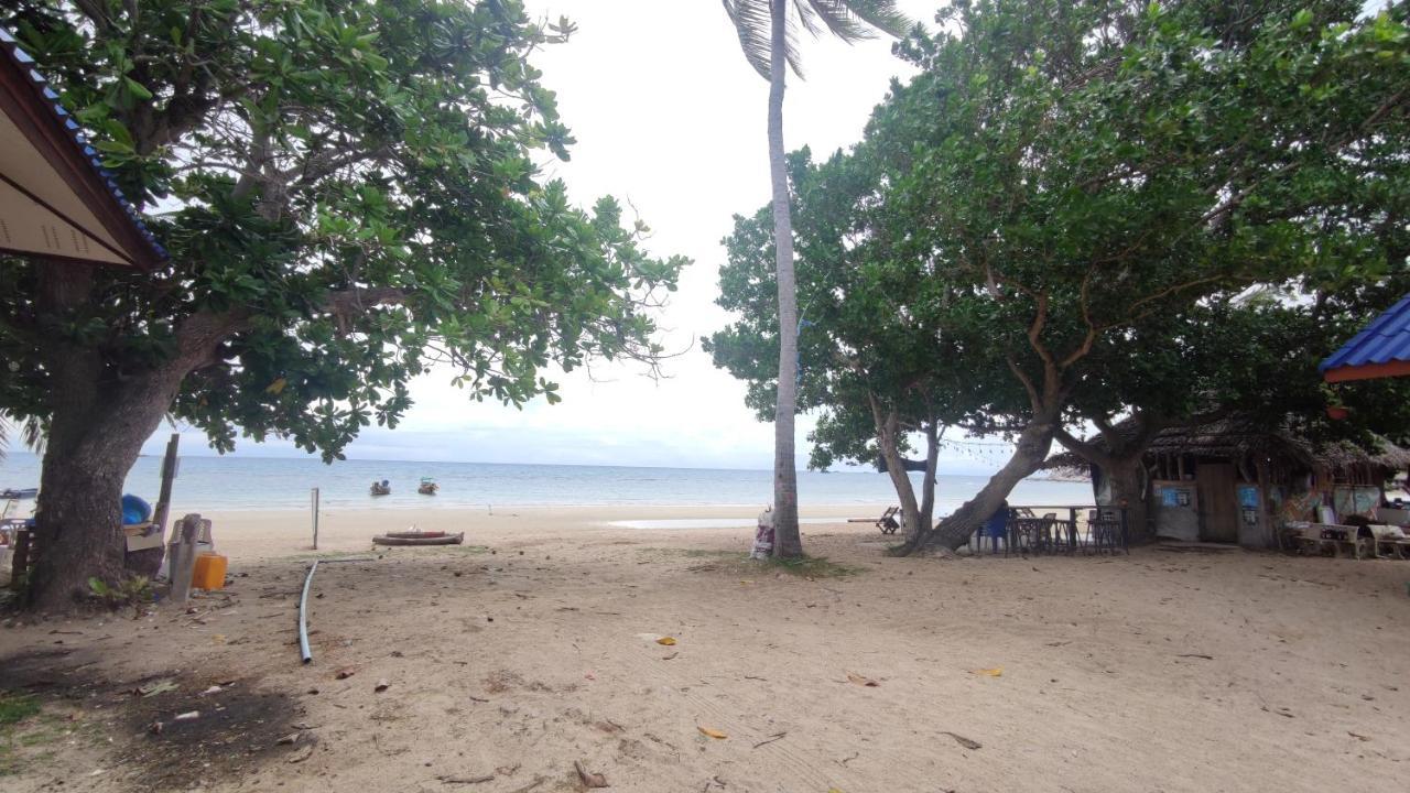 O'Chai Bungalows Koh Tao Eksteriør billede
